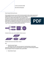 Sistem Informasi Manajemen