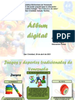 Album Digital (Rominller Villalba 4to B)