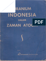 Uranium Indonesia - Semaun
