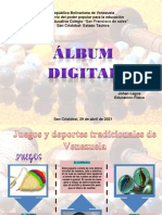 Album Digital (Dayana Machado 4to B)
