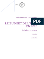 20210413-synthese-Budget-Etat-2020