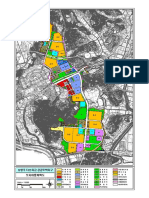 지금10차 토지이용계획도