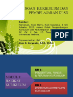 Presentasi Modul 1