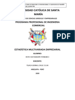 Tarea 11 Tarea de Estimacion I.C. Proporcional y Tamaño Apropiado de La Muestra Reyes Bustamante Fernando