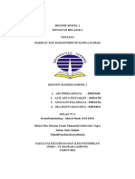 Modul 1 Hakikat Dan Karakteristik Karya Ilmiah