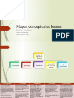 Mapas Conceptuales Bienes