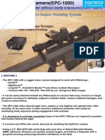 Pinpoint Accuracy at a Distance with IntelEyepiece Camera