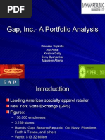 Download Gap Inc  by thisispradeep SN5053048 doc pdf