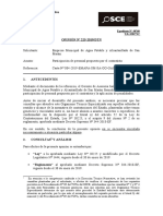 225 - 19 - TD. 15817767. EMAPA SAN MARTIN - Participacion Del Personal Ofertado Por El Contratista