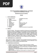 AC-612 Contabilidad  Intermedia