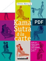 Kama Sutra A La Carte