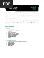 How To Find The Serial, Product, or Part Number On A Razer Device-548 ...