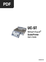 P-52RUE Data Writer User Manual | PDF | Electrical Connector | Ac Power ...