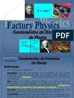 Factory Physics Parte 7