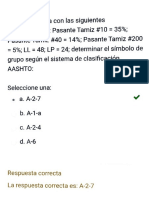 Mecánica examen