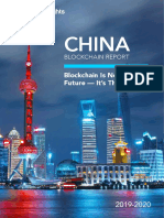 China - Blockchain - Report - 1583813145 1