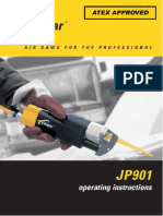 E JP901 Handbook