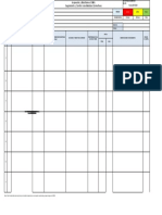 Formato de Inspección y Monitoreos SSMA