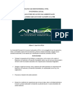 Foro Licencias Ambientales