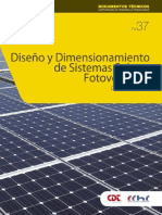 Manual Solar FV WEB
