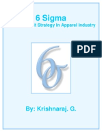 6 Sigma