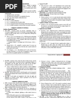 TRANSPORTATION LAW REVIEWER