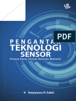 Pengantar Teknologi Sensor - Pri - Setyawan P. Sakti