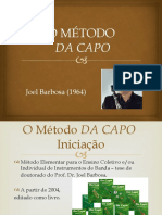 o Método Da Capo_2016 (1)