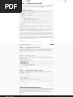 VBA - String Parsing. String Parsing Involves Looking Through - by Breakcorporate - Medium