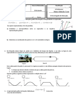 3 teste A funções e equações 2012