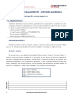 Resumo 322065 Elvis Correa Miranda 120334500 Arquivologia 2020 Aula 32 Metodos de Arquivamentos Metodos Numericos 1595426943