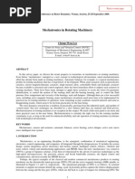 Download Mechatronics in Rotating Machinery by Piotr Pietrzak SN50532961 doc pdf