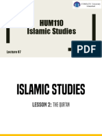 HUM110 - Slides - Lecture 07