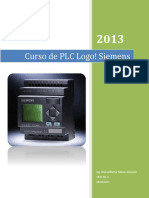 Curso PLC de Logo de Siemens.pdf · Versión 1