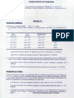 2000 Murcia FQ Enunciados Escaneados