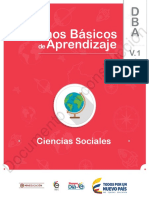 DBA C.sociales