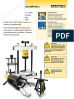 Enerpac Puller