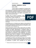 PDF Vanguardia Tendencia y Estilo Compress