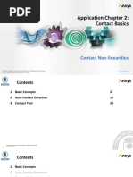 AC02 - Contact Basics