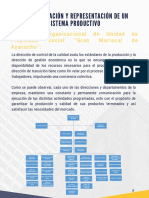 1er Ensayo - Caracterización y Representacion Del Sitema Productivo - 5