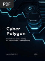 Cyber Polygon