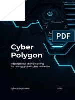 Cyber Polygon