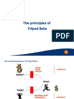 The Principles of Tripod Beta