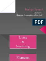 Biology Form 4