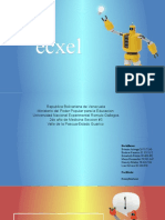Informatica Ecxel