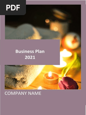 Spa_Business_Plan