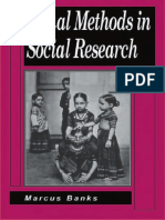 s Visual Methods in Social Research