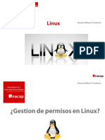 Gestión de Permisos Linux 3