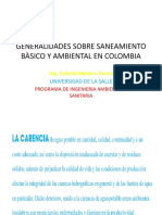 2 Diagnostico de Saneamiento Basico Colombia 2007