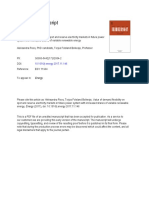 Value of Demand Flexibility On Spot and Reserve Electricity Markets in Future Power